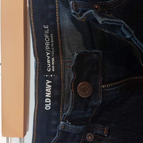 Women's jeans - Picture 3 of 4